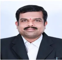 Dr. K. Sharath Babu